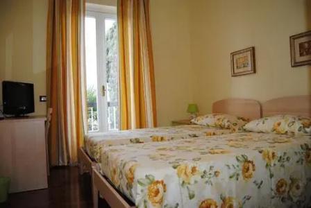 Inn Rome b&b - 18