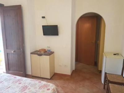Camping Villaggio Egad - 31