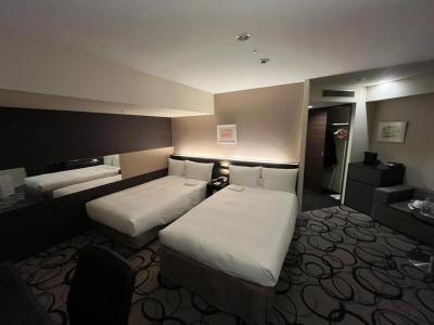 Ana Crowne Plaza Kushiro, An Ihg - 3