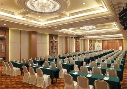 Cititel Penang - 11