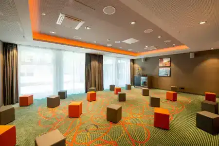 Leonardo Royal Nürnberg - 16