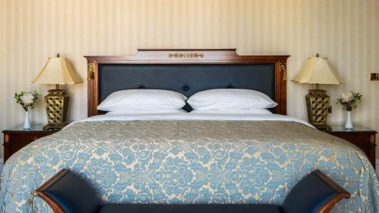 InterContinental - Kyiv, an IHG - 61
