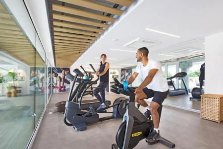 Sumus Monteplaya 4* Superior - Adults Only - 23