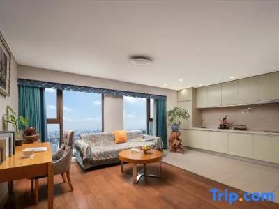 Changle Holiday Apartment - 70