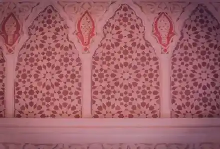 Riad Hikaya - 102