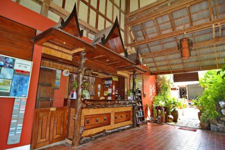 Baan Laanta Resort & Spa - Sha Plus - 21