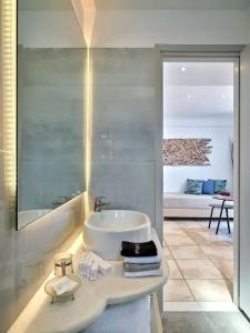 Kanale's Rooms & Suites - 101
