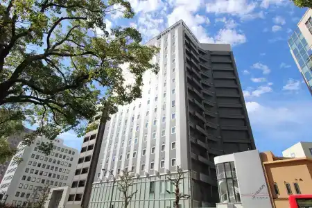 Koko Hiroshima Ekimae - 9