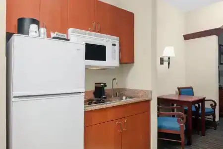 Best Western Plus Miami-Doral/Dolphin Mall - 33