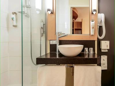 ibis Clermont Ferrand Sud Herbet - 6
