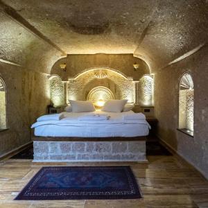 Kemerhan Cave Suites - 43