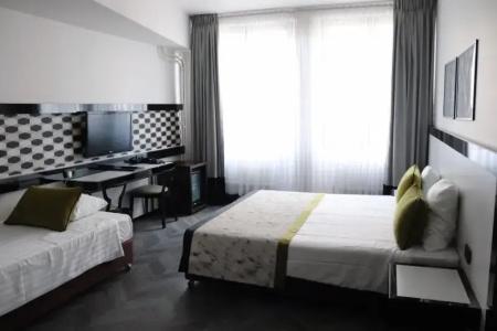 Floris Arlequin Grand-Place - 54