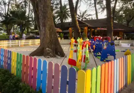 Amora Beach Resort Phuket - Sha Extra Plus - 12