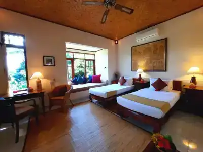 Alam Indah Ubud - 4