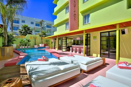Tropicana Ibiza - Adults Only - 21