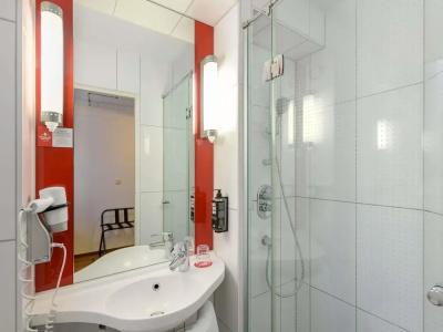 ibis Nürnberg Hauptbahnhof - 27