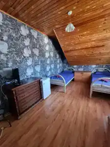 Зеленый дворик - 12