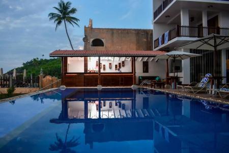 Water Gate Resort & Spa - 10