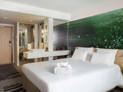 Novotel Paris Charles de Gaulle Airport - 3