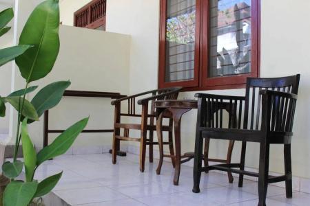 Ayu Beach Inn - 14