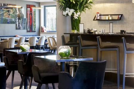 Ac Paris Porte Maillot By Marriott - 28
