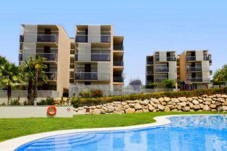 Rentalmar Paradise Family Apartment - 10