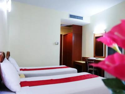 Chumphon Gardens - 29
