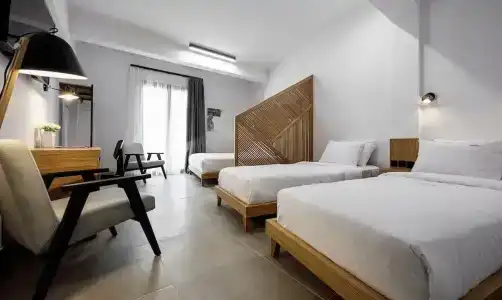 Pillow urban stay - 45