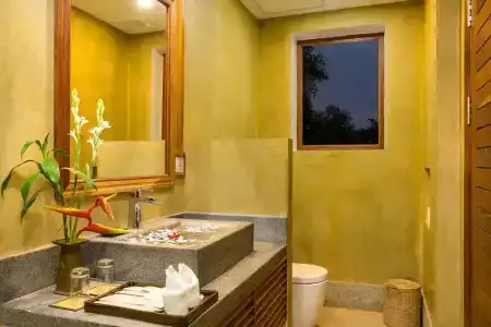 The Khmer House - Secret Oasis - 38