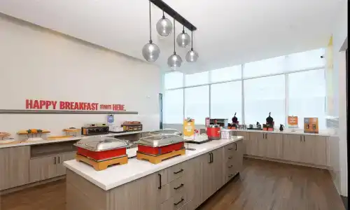 Hampton Inn & Suites by Hilton Miami Downtown/Brickell - 49