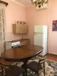 Гостевой дом на Чавчавадзе 28 - 12