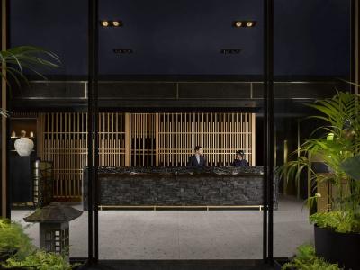 Nobu Shoreditch - 15