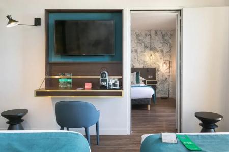 Hôtel Birdy by Happyculture - 84