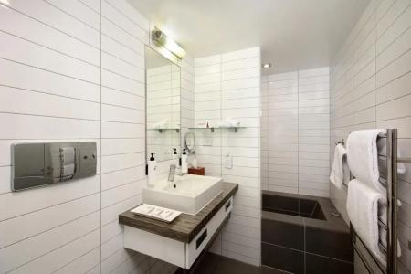 Swiss-Belsuites Pounamu - 10