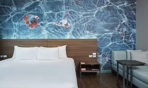 Centra by Centara Government Complex & Covention Centre Chaeng Watthana - SHA Extra Plus - 34