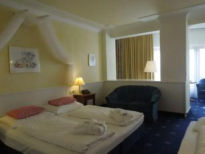 Bergresort Seefeld - 90