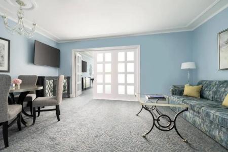 The Ritz-Carlton, New Orleans - 149