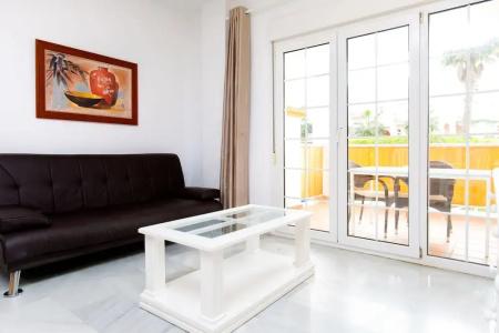 Apartamentos Almoraide Suites - Adults Only - 41