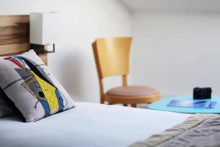 Mercure Lisieux - 70