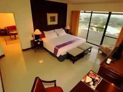 Loei Palace - 36