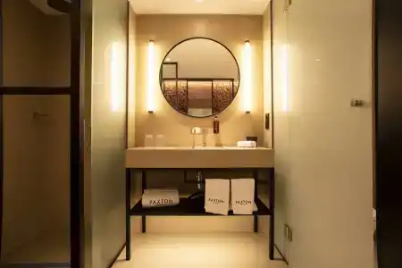 Paxton Barcelona - 13