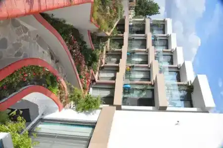 Herodot Beach Otel - 0