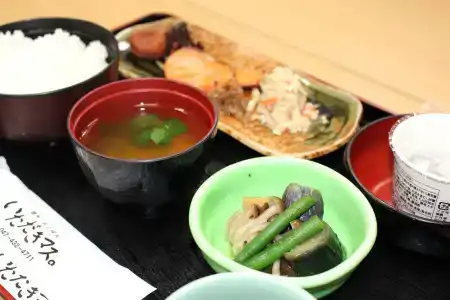 Trend Funabashi - 11