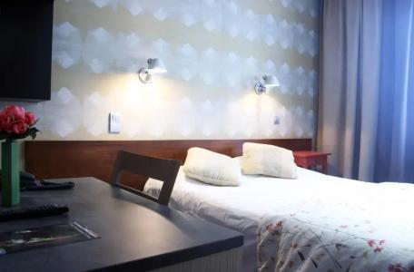 Hôtel Astoria - 31