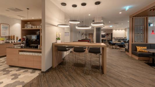 Holiday Inn Express - Munich North, An Ihg - 47