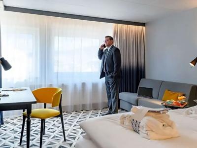 Mercure Freiburg am Münster - 68