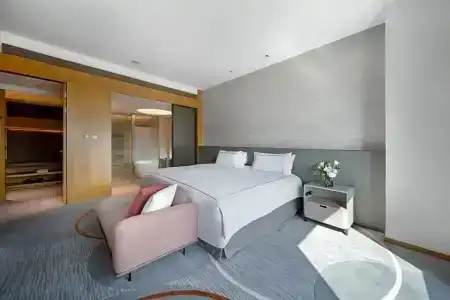 Intercontinental Suzhou, An Ihg - 180