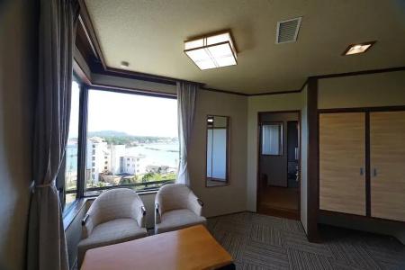 Resort Hills Toyohama Soranokaze - 53