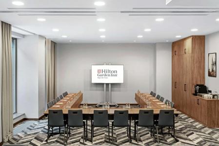 Hilton Garden Inn Riga Old Town - 26