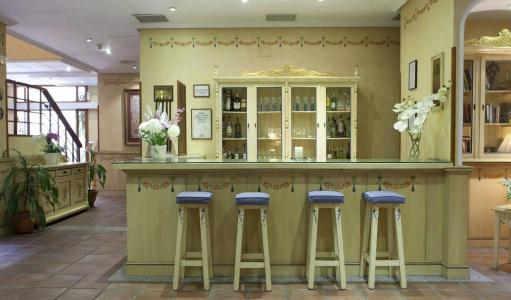 Casona de la Reyna - 38